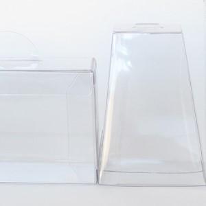 Benefits of Custom Transparent Packaging