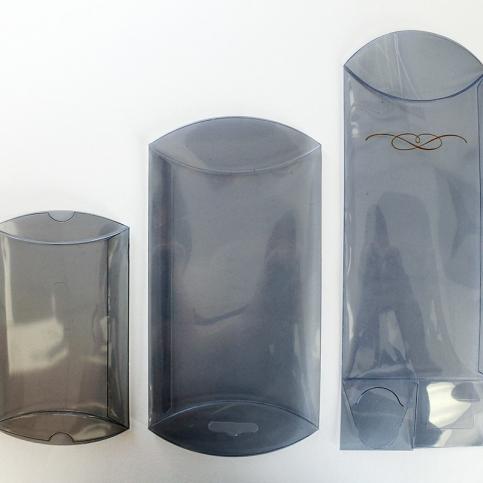 How to Improve your Transparent Packaging